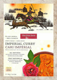 One Fine Shop.ca North Indian Imperial Curry, 140 grams, 5 ounces, serves 4