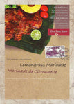 One Fine Shop.ca Polynesian Lemongrass Roast Marinade, 110 grams, 3.9 ounces, serves 4