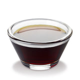 One Fine Shop.ca light soy sauce in clear sauce dish