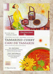 One Fine Shop.ca Malaysian Asam Tamarind Curry, 180 grams, 6.4 ounces, serves 4